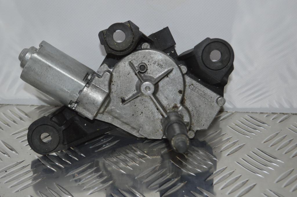 Моторчик заднего стеклоочистителя (дворника)