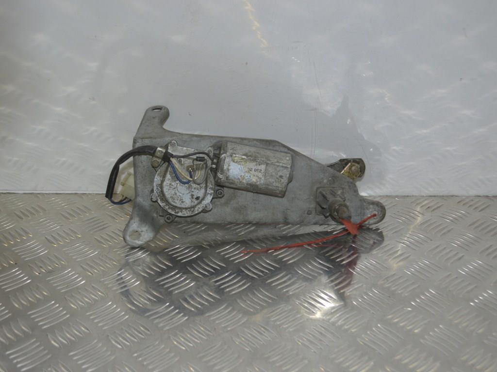 Моторчик заднего стеклоочистителя (дворника)