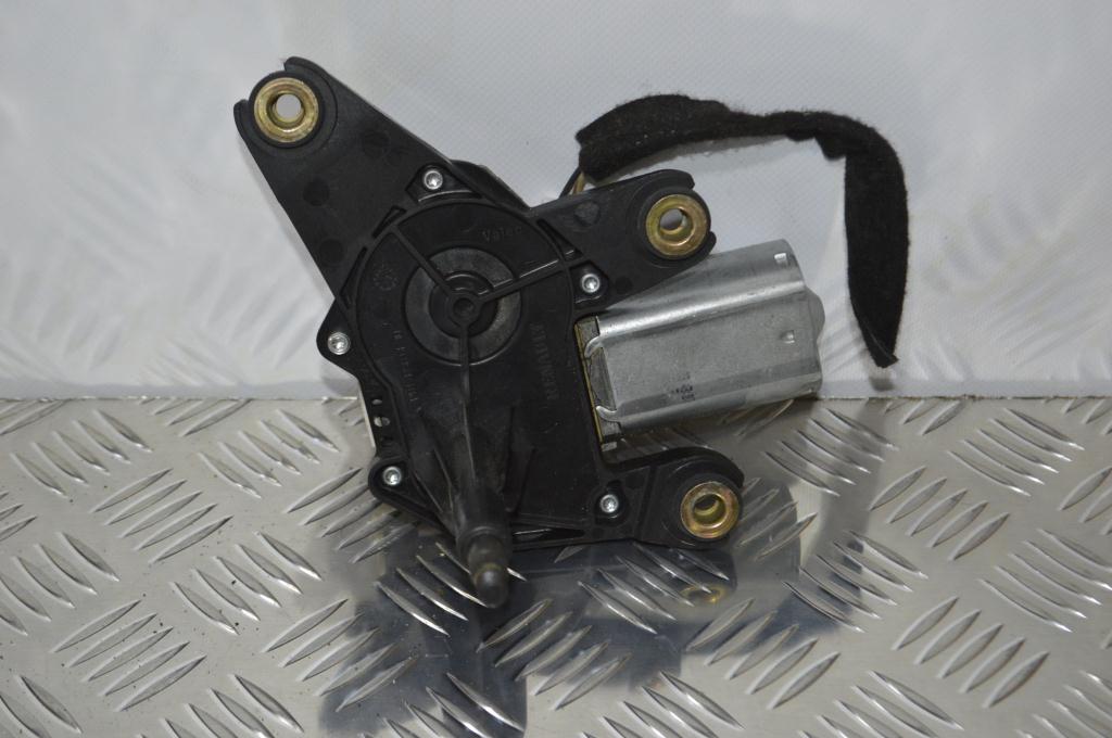 Моторчик заднего стеклоочистителя (дворника) Renault Scenic 2 (2003-2009) 8200153458
