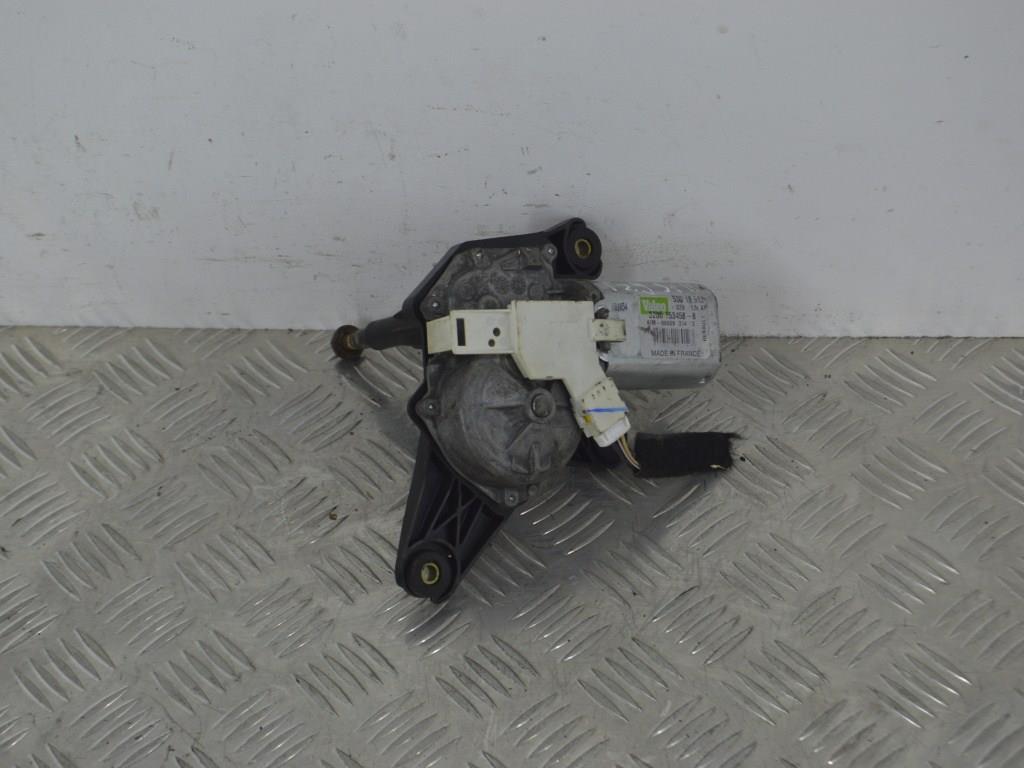 Моторчик заднего стеклоочистителя (дворника)