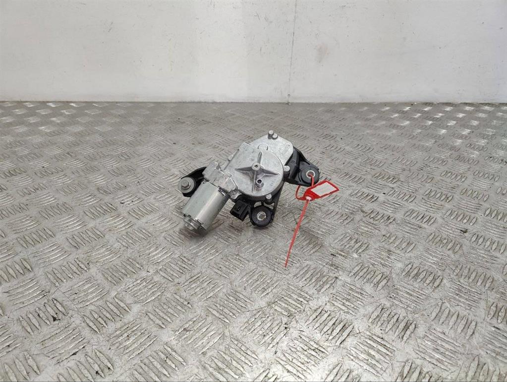 Моторчик заднего стеклоочистителя (дворника)