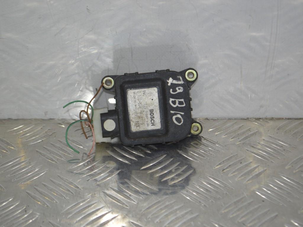 Моторчик заслонки печки