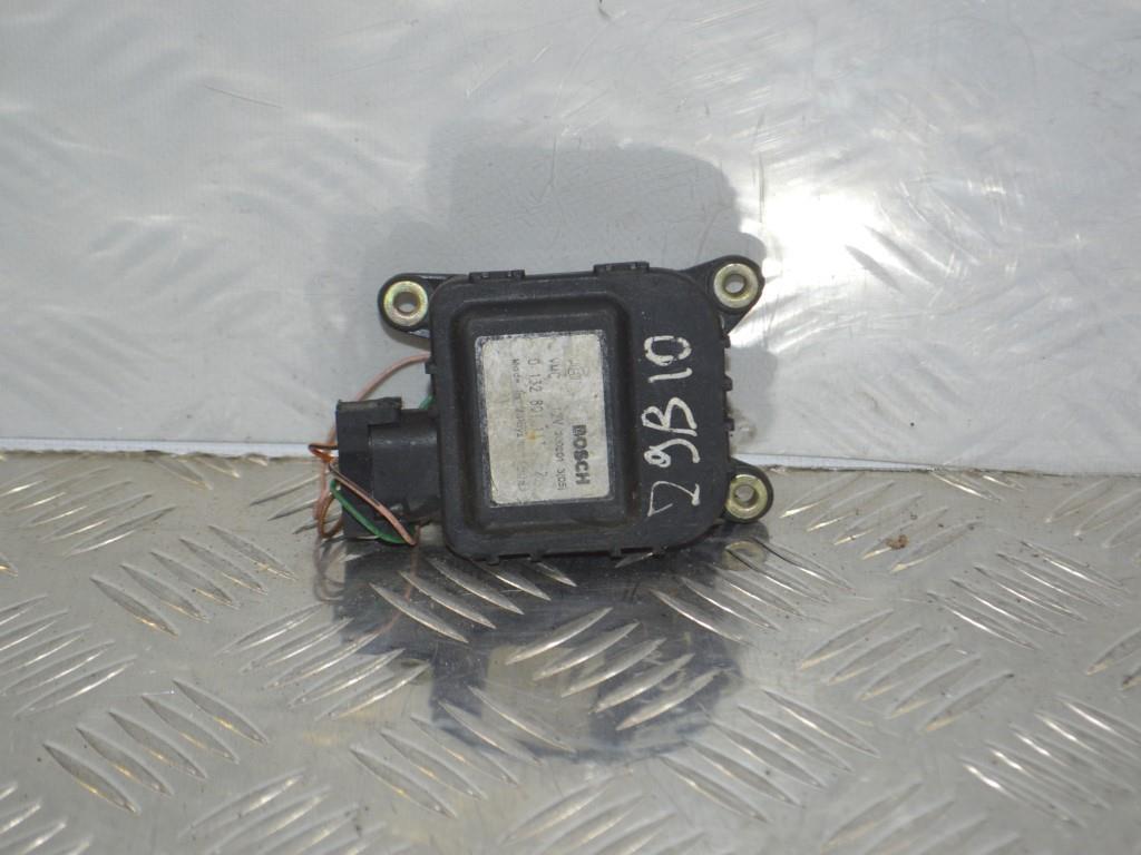 Моторчик заслонки печки