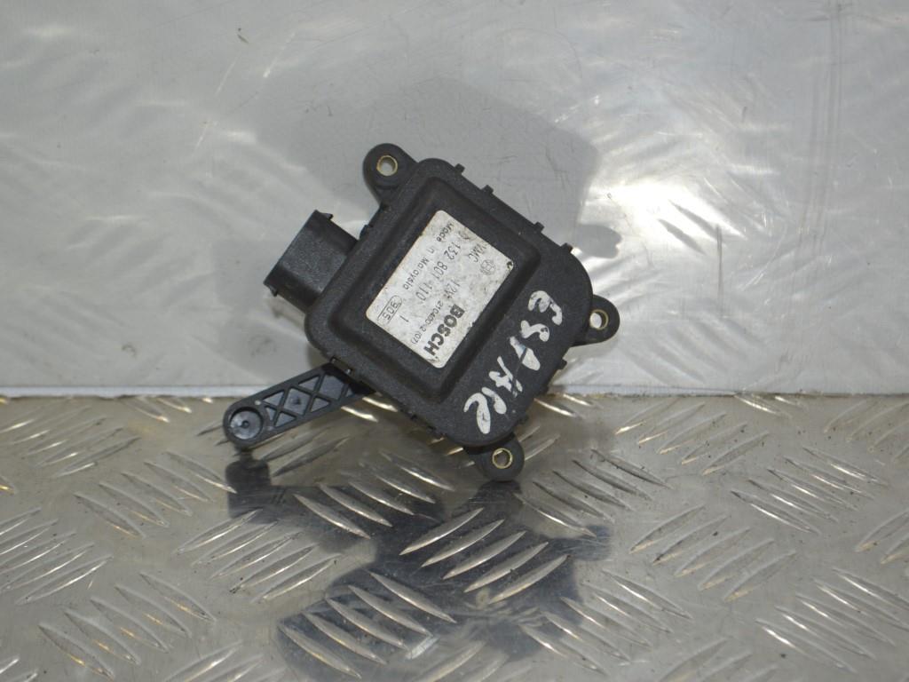 Моторчик заслонки печки