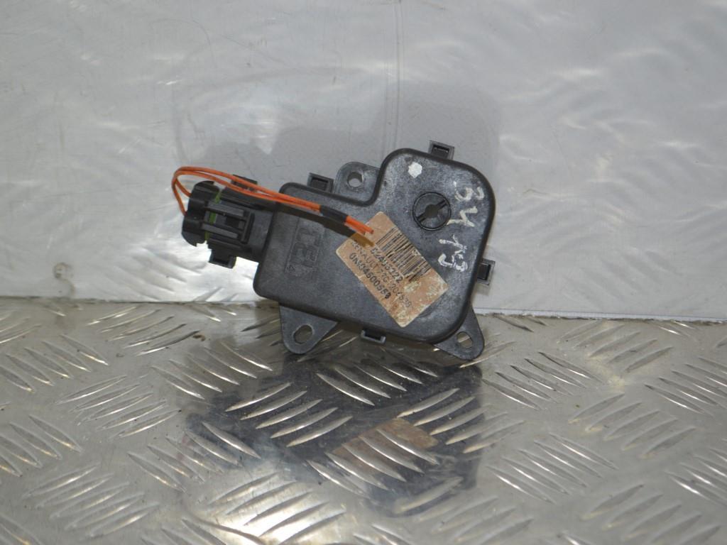 Моторчик заслонки печки