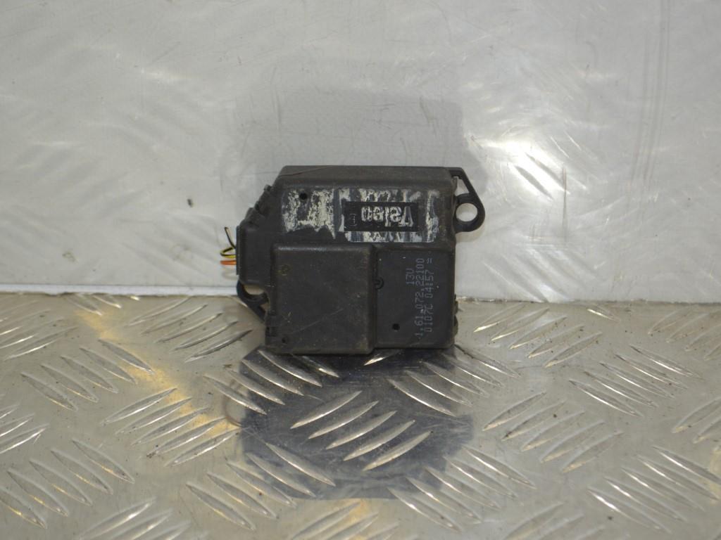 Моторчик заслонки печки