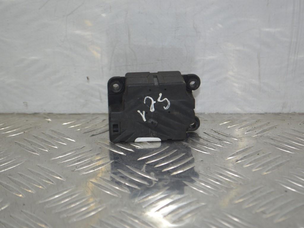 Моторчик заслонки печки Renault Scenic 2 (2003-2009)