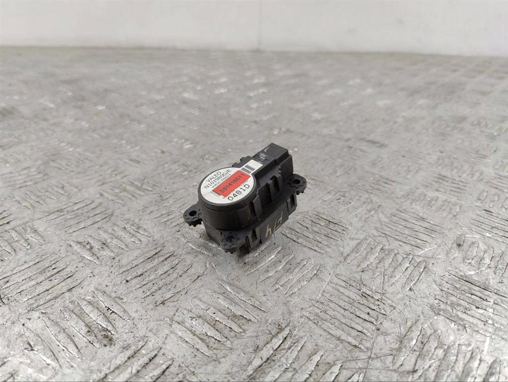 Моторчик заслонки печки