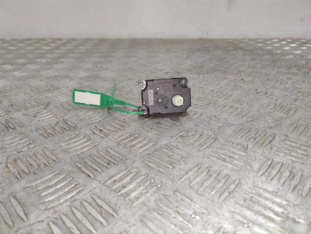 Моторчик заслонки печки