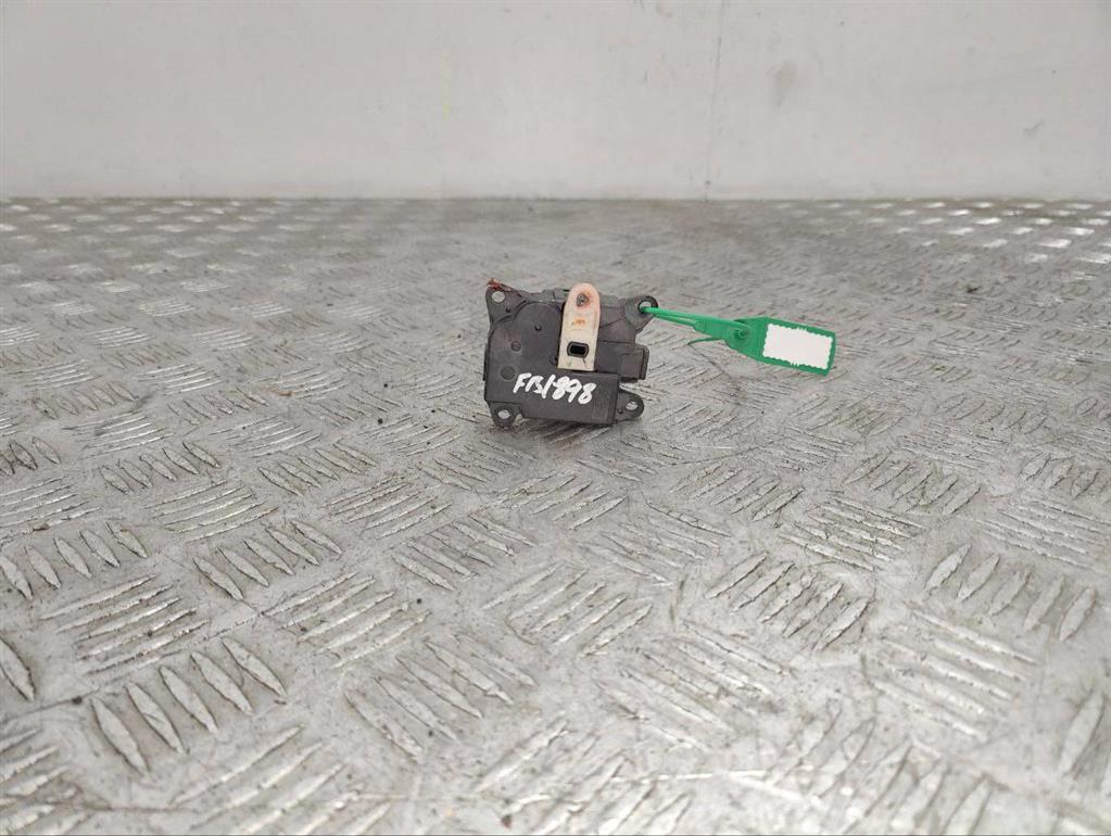 Моторчик заслонки печки