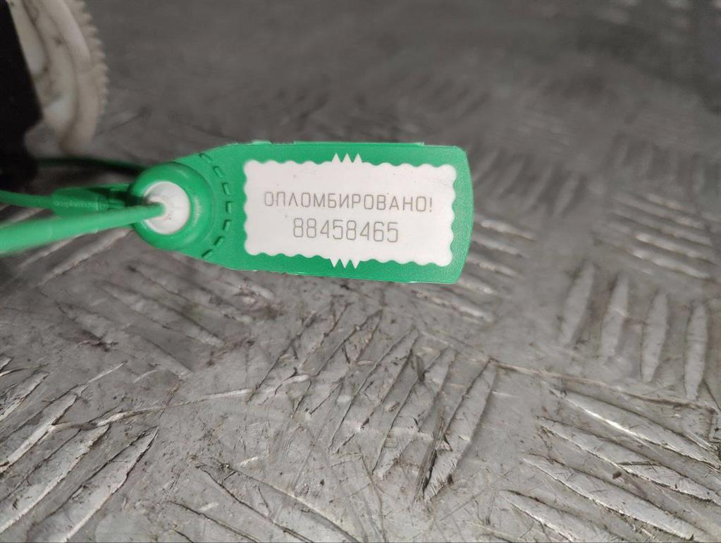 Моторчик заслонки печки