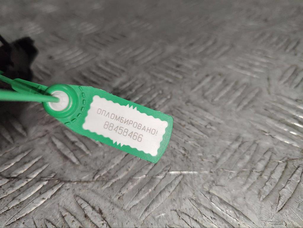 Моторчик заслонки печки