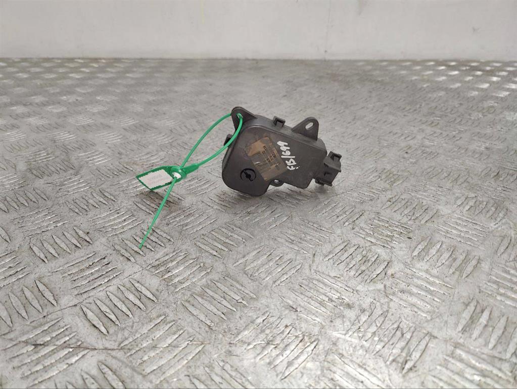 Моторчик заслонки печки