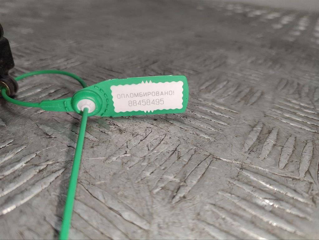 Моторчик заслонки печки