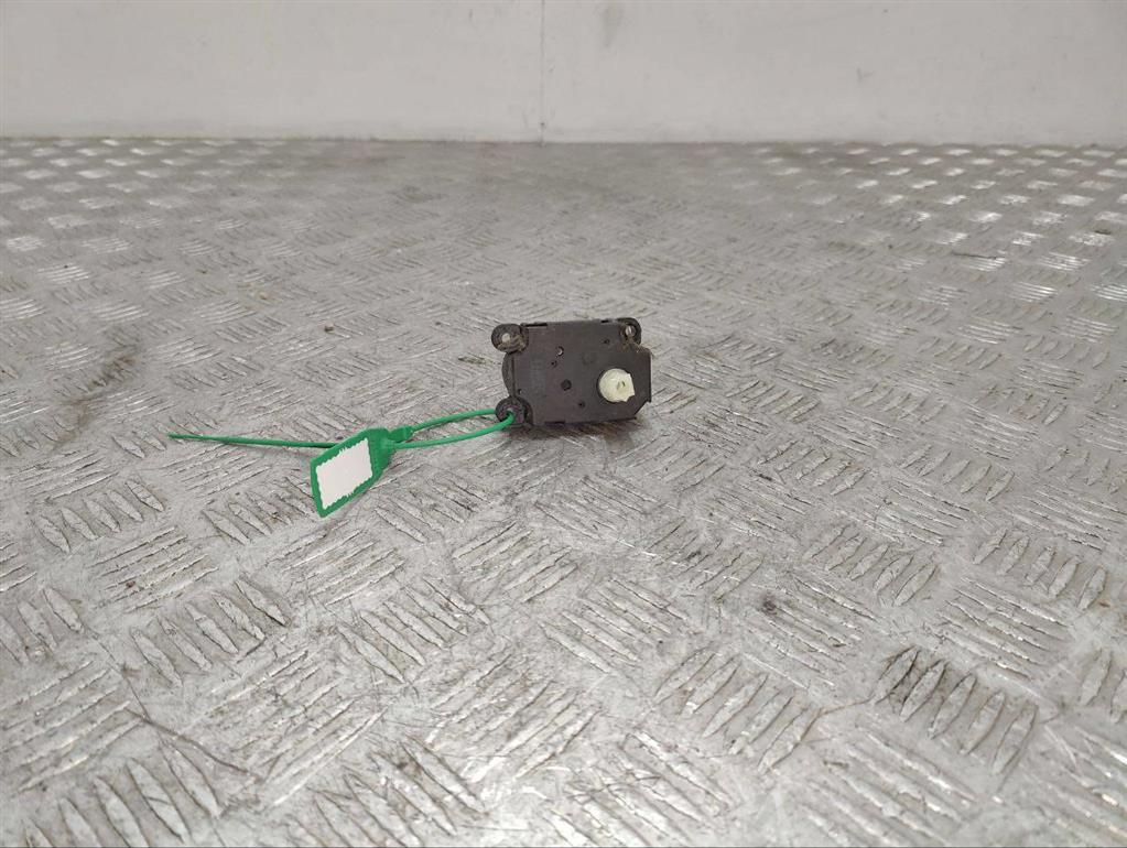 Моторчик заслонки печки