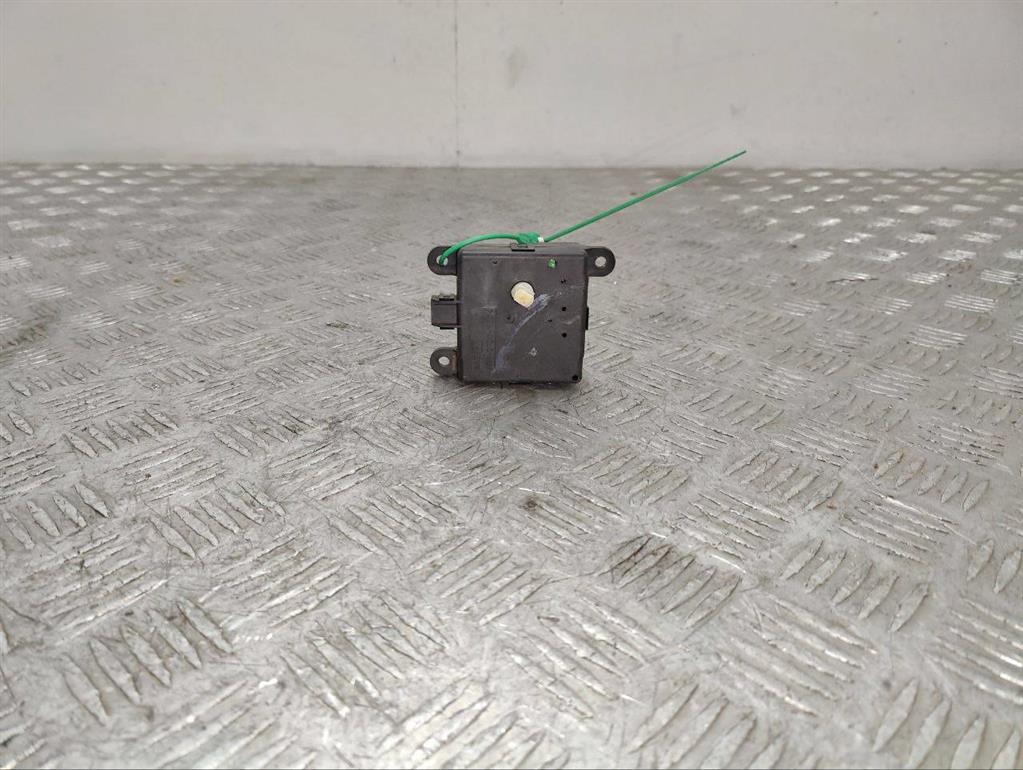 Моторчик заслонки печки