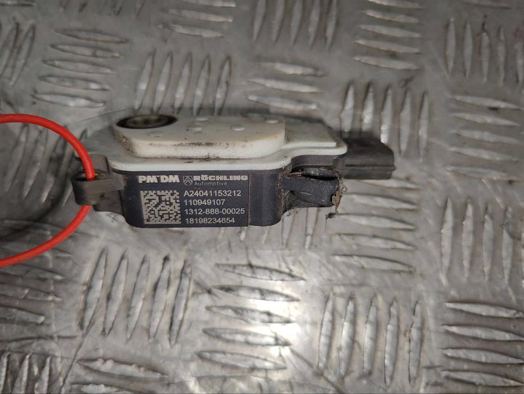 Моторчик жалюзи