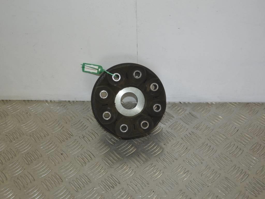 Муфта кардана