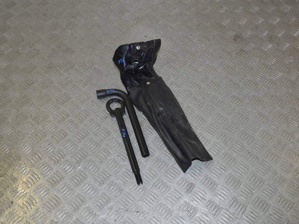 Набор инструментов штатный