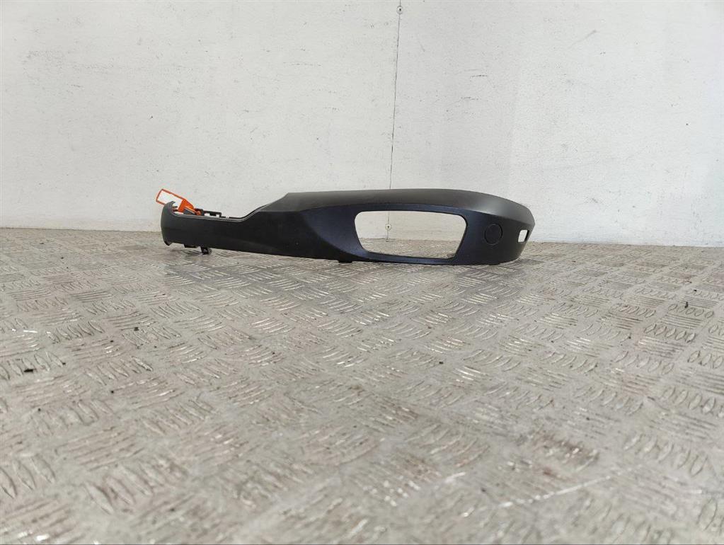 Накладка боковая на сиденье