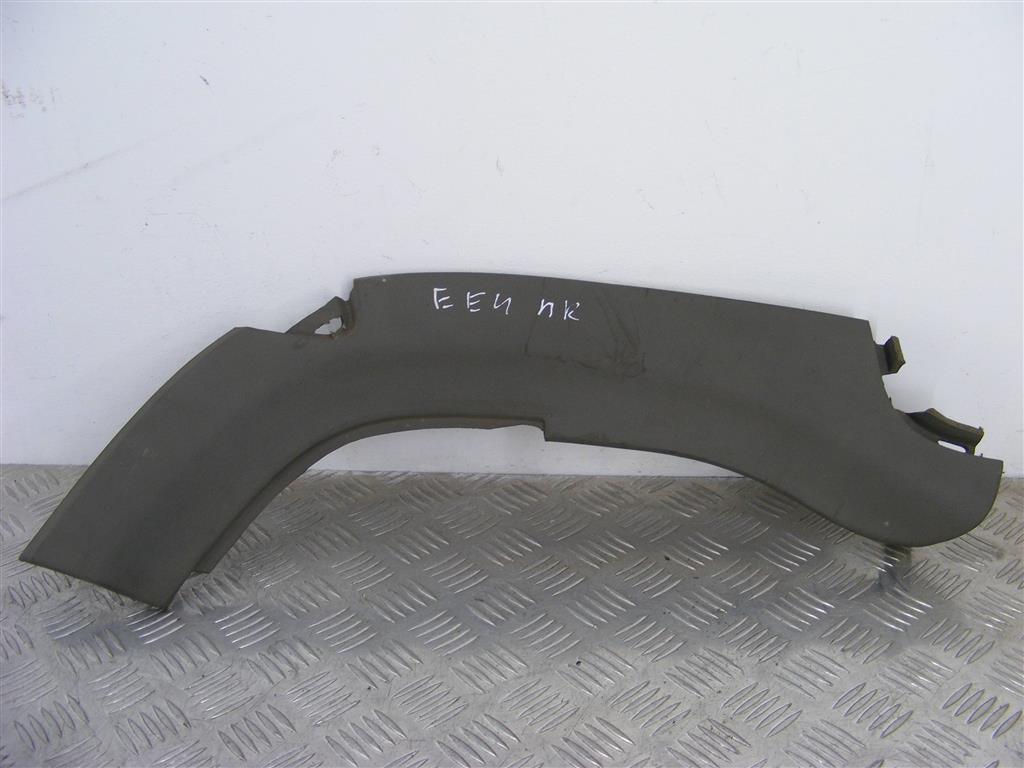 Накладка декоративная на торпедо Renault Espace 4 (2003-2010) 8200108895