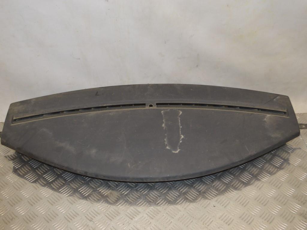 Накладка декоративная на торпедо Renault Espace 4 (2003-2010) 8200122447, 8200122446