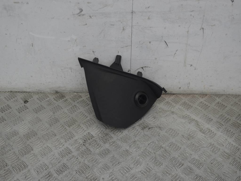 Накладка декоративная на торпедо