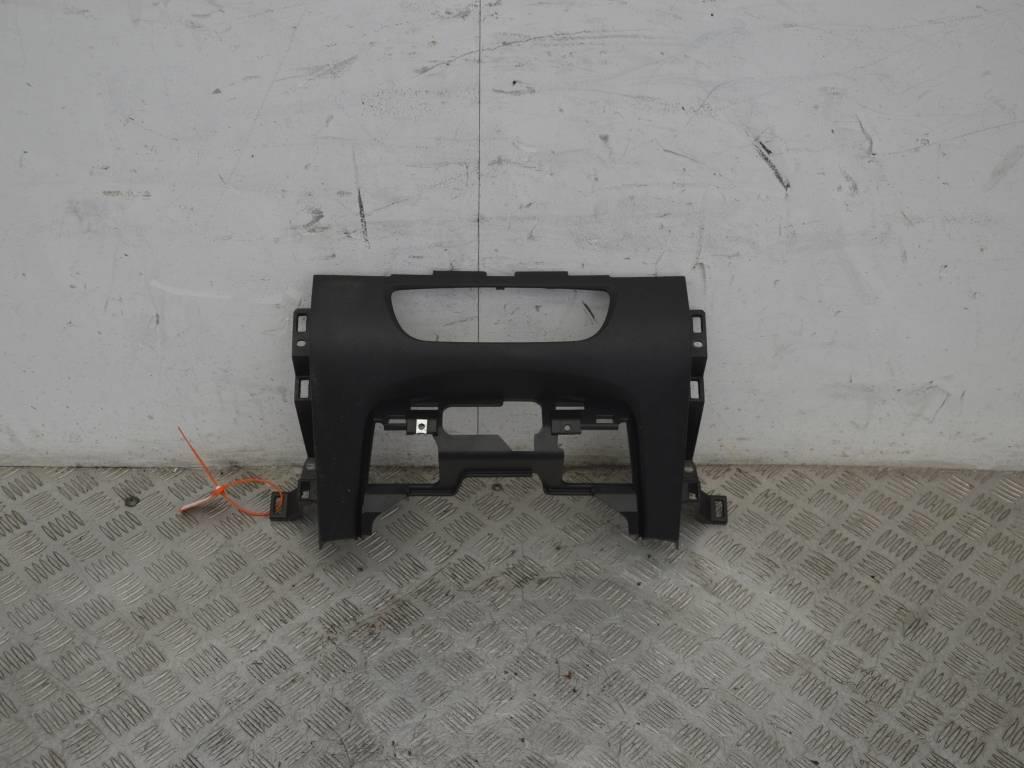 Накладка декоративная на торпедо