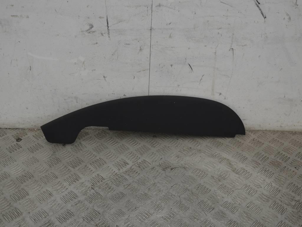 Накладка декоративная на торпедо