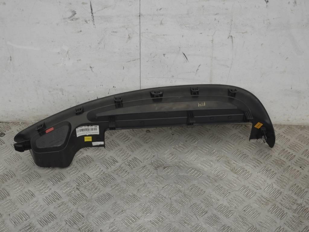 Накладка декоративная на торпедо