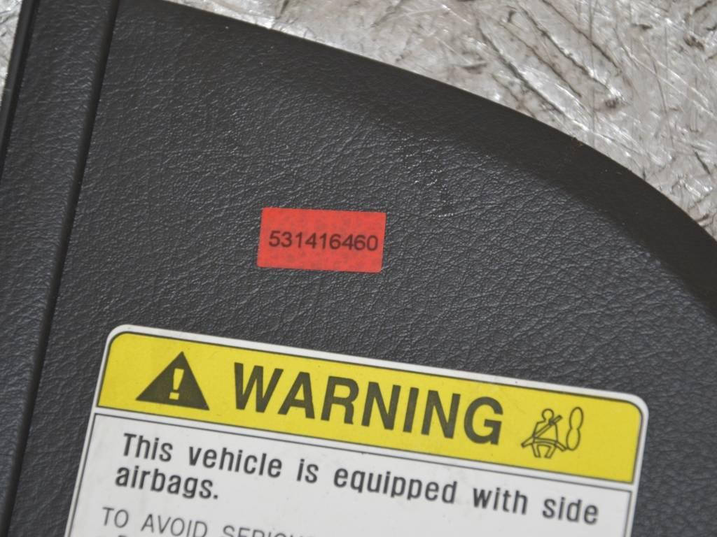 Накладка декоративная на торпедо