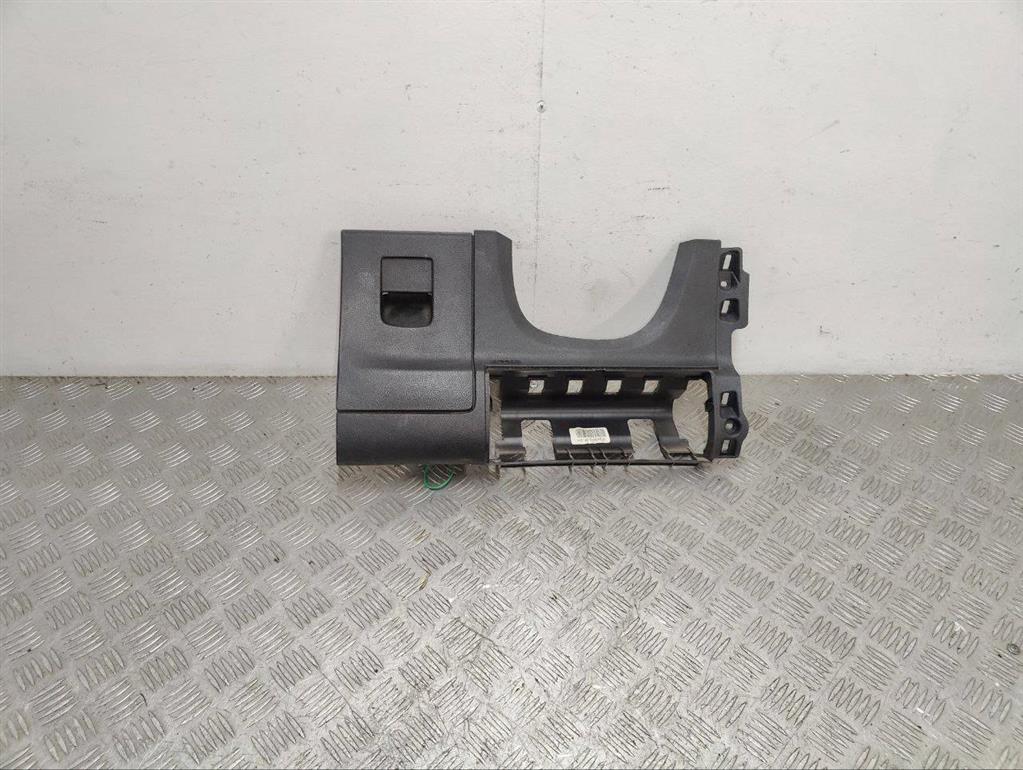 Накладка декоративная на торпедо