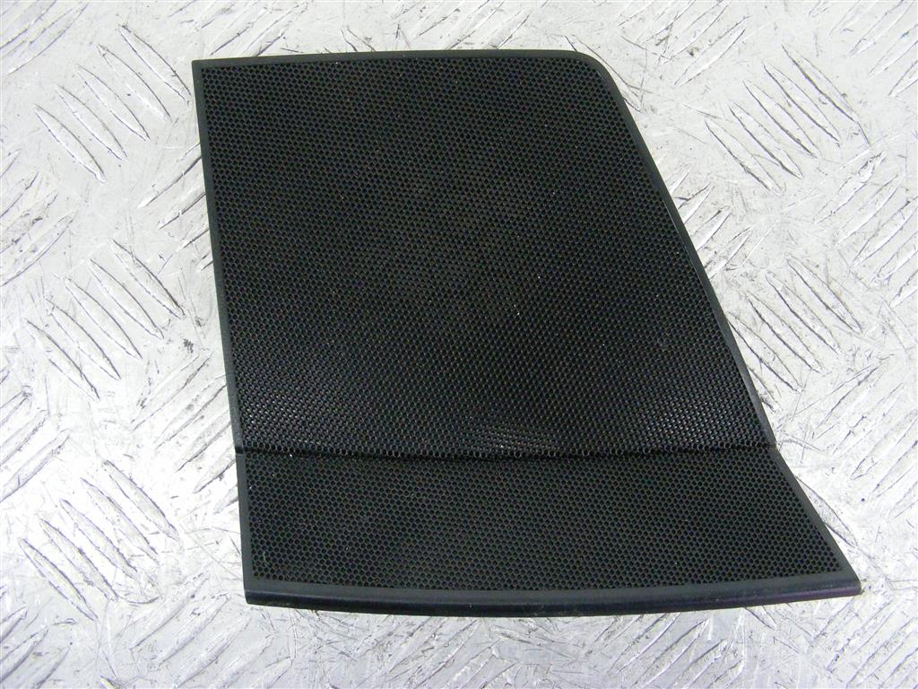 Накладка декоративная на торпедо