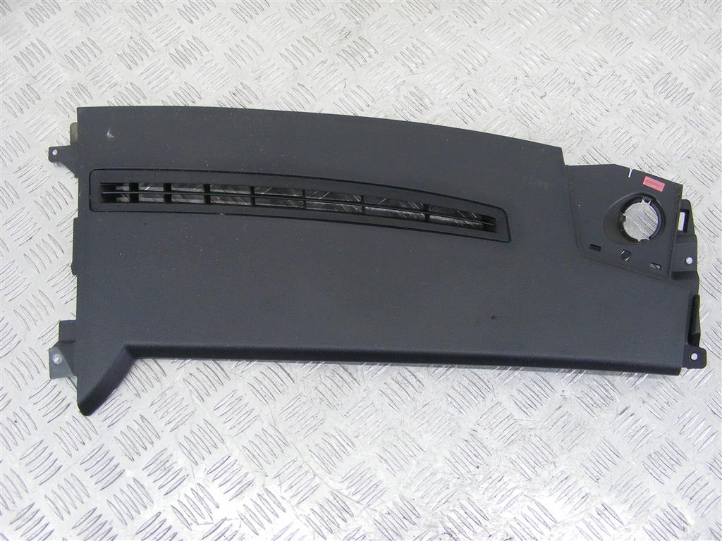 Накладка декоративная на торпедо