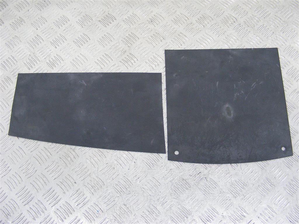 Накладка декоративная на торпедо