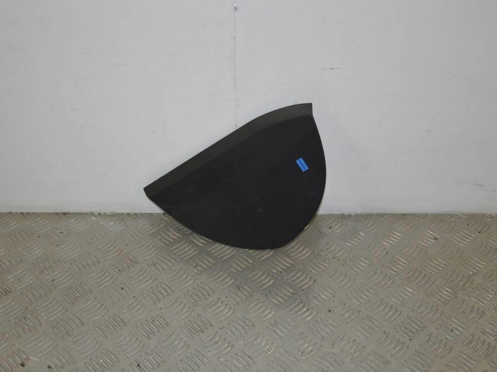 Накладка декоративная на торпедо