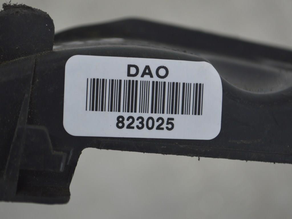 Накладка декоративная Renault Kangoo 1 (1997-2007) 8200225293
