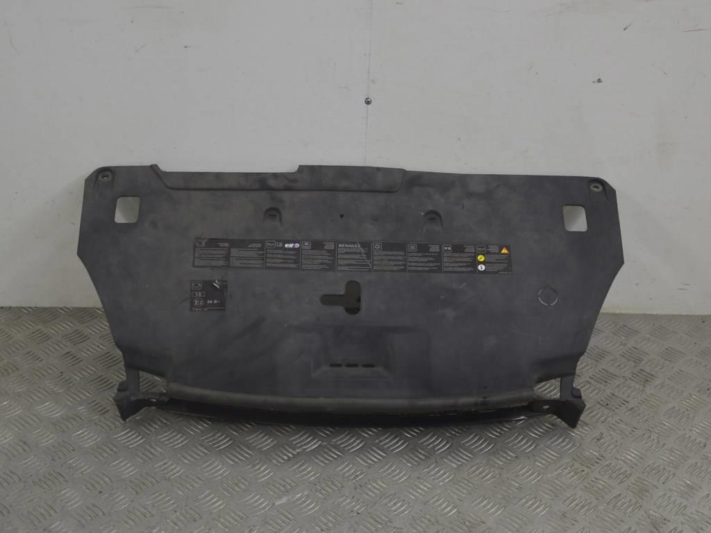 Накладка декоративная Renault Laguna 3 (2007-2015) 620780001R