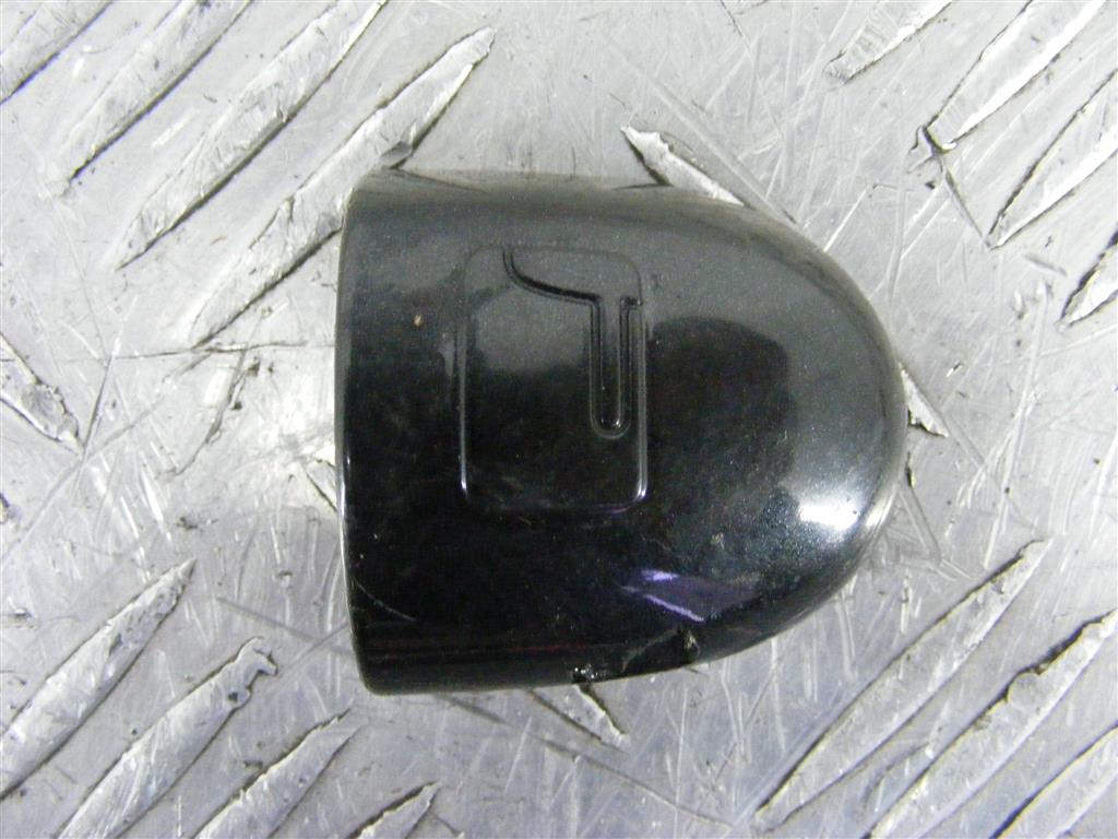 Накладка декоративная Renault Laguna 3 (2007-2015) 8200454963