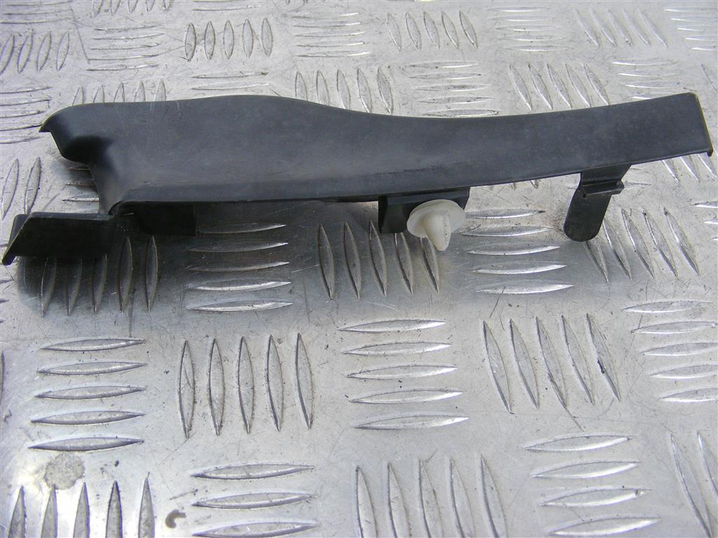 Накладка декоративная Renault Logan 1 (2004-2014) 8200273993