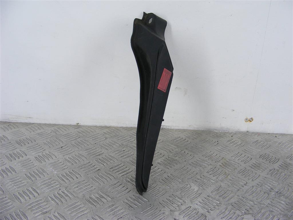 Накладка декоративная Renault Megane 3 (2008-2019) 668620007