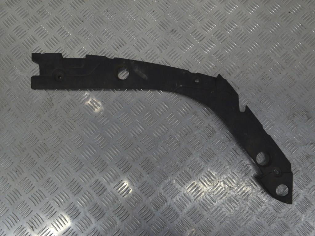 Накладка декоративная Renault Scenic 2 (2003-2009) 8200187674