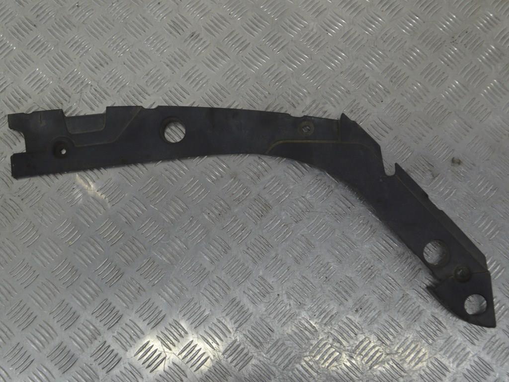 Накладка декоративная Renault Scenic 2 (2003-2009) 8200187674
