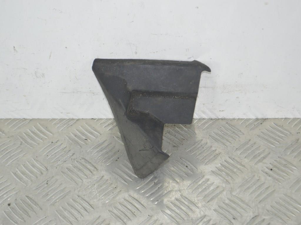 Накладка декоративная Renault Scenic 2 (2003-2009) 8200207163