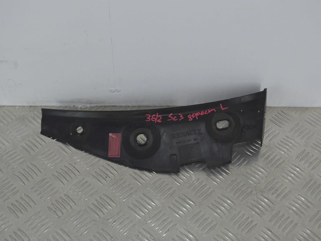 Накладка декоративная Renault Scenic 3 (2008-2015) 658373118R