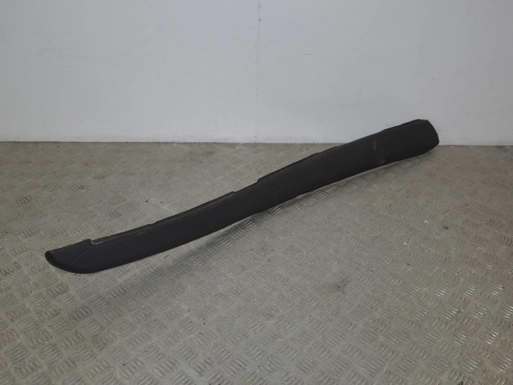 Накладка декоративная центральной консоли