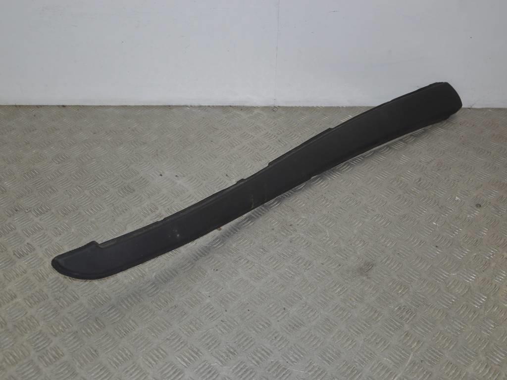 Накладка декоративная центральной консоли