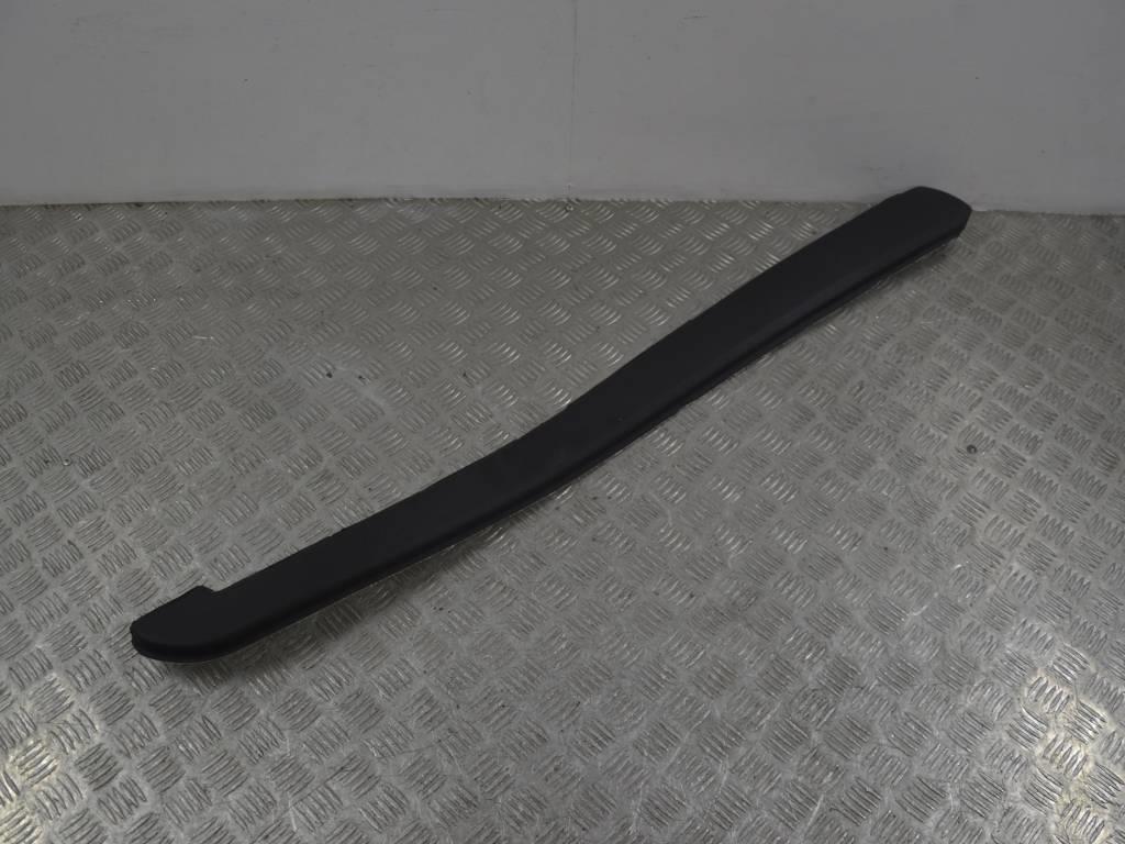 Накладка декоративная центральной консоли