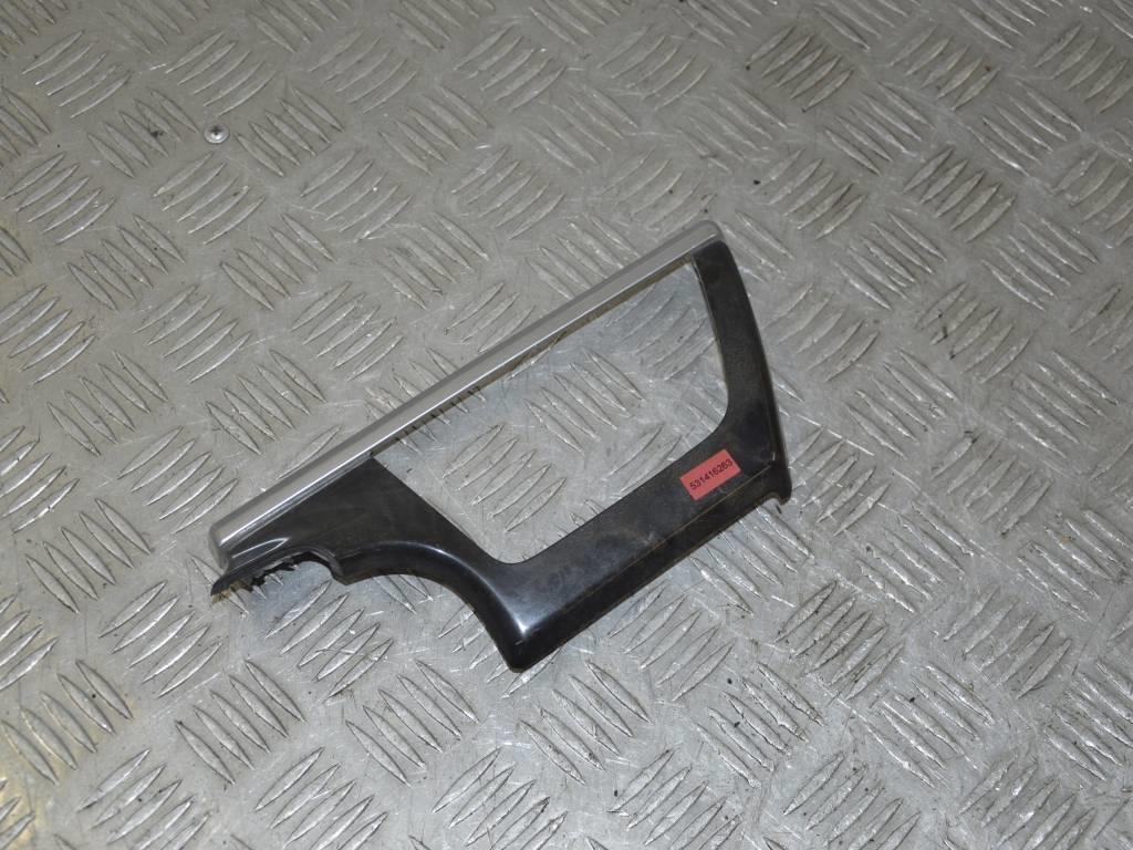 Накладка декоративная