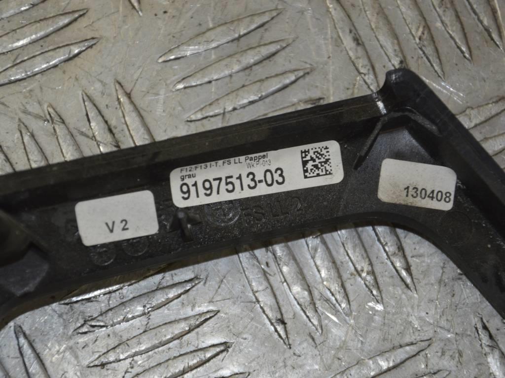 Накладка декоративная